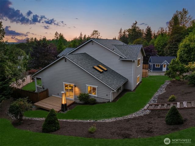 9624 185th Drive SE, Snohomish, WA 98290