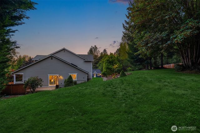 9624 185th Drive SE, Snohomish, WA 98290