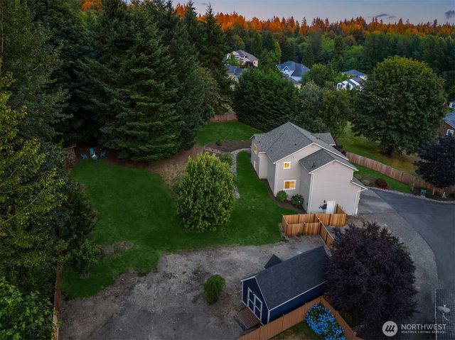 9624 185th Drive SE, Snohomish, WA 98290
