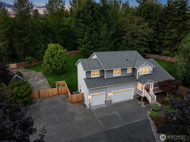 9624 185th Drive SE, Snohomish, WA 98290