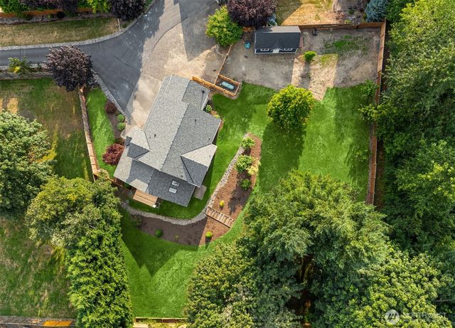9624 185th Drive SE, Snohomish, WA 98290