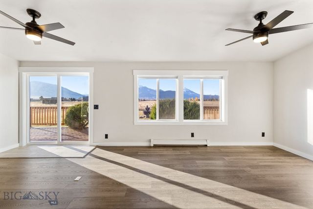 109 Run Way Lane, Livingston, MT 59047