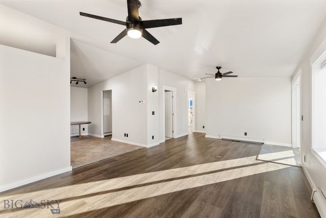 109 Run Way Lane, Livingston, MT 59047