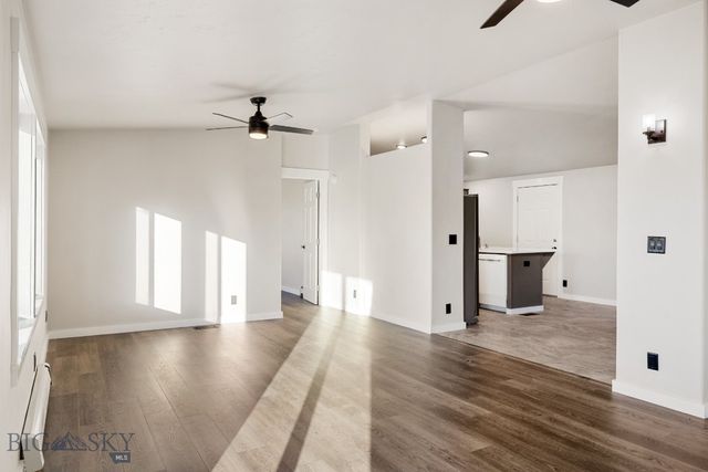 109 Run Way Lane, Livingston, MT 59047