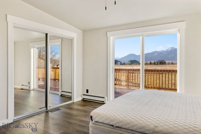 109 Run Way Lane, Livingston, MT 59047