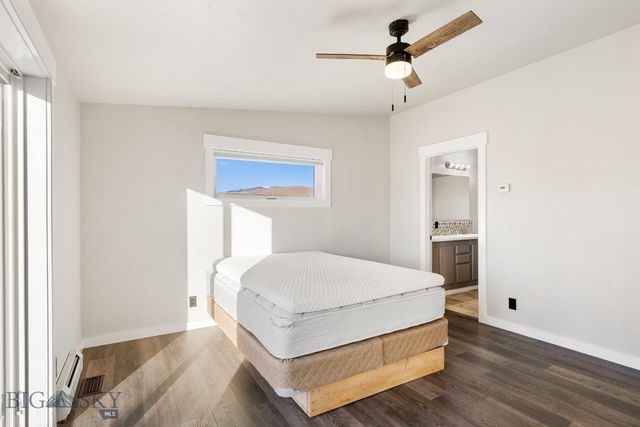 109 Run Way Lane, Livingston, MT 59047