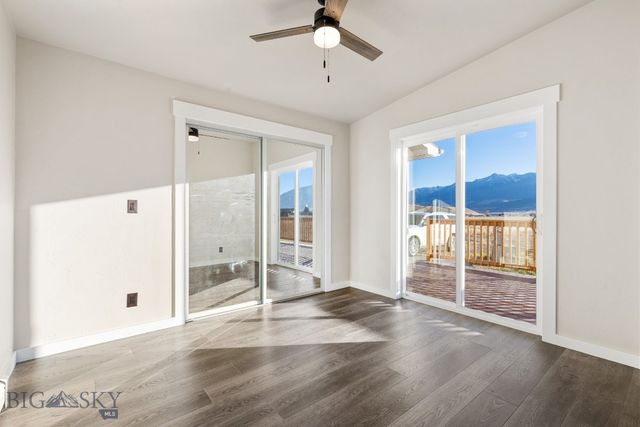 109 Run Way Lane, Livingston, MT 59047