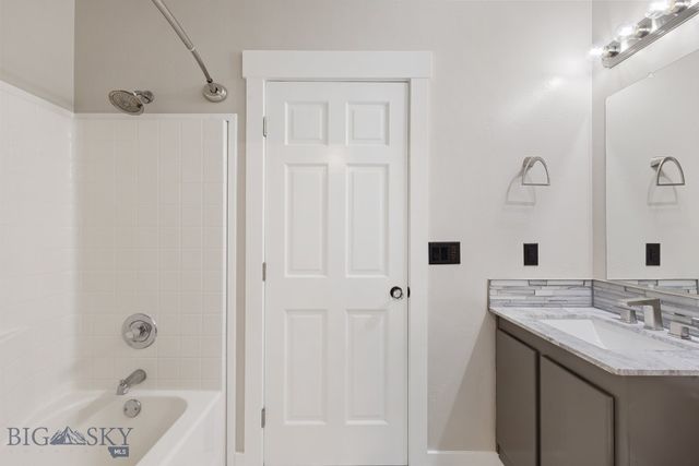 109 Run Way Lane, Livingston, MT 59047