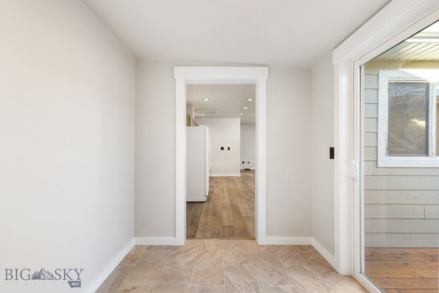 109 Run Way Lane, Livingston, MT 59047