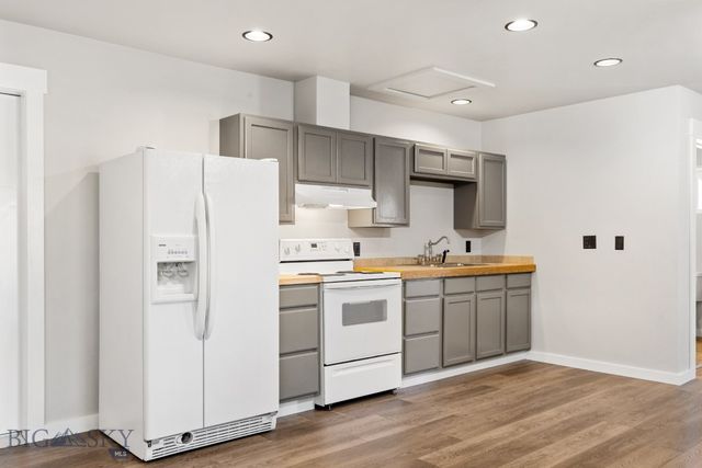 109 Run Way Lane, Livingston, MT 59047