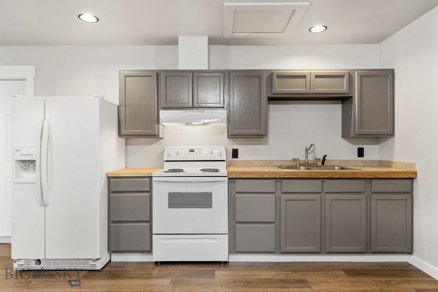 109 Run Way Lane, Livingston, MT 59047