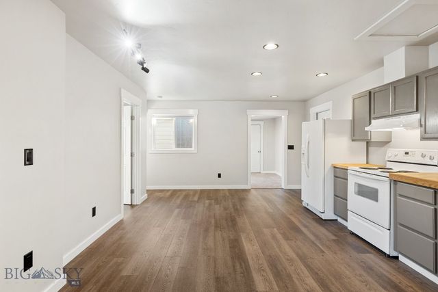 109 Run Way Lane, Livingston, MT 59047