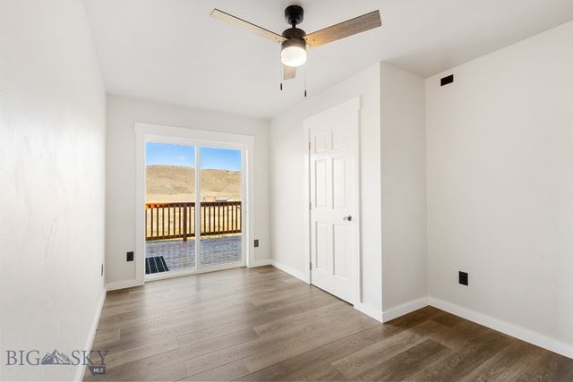 109 Run Way Lane, Livingston, MT 59047