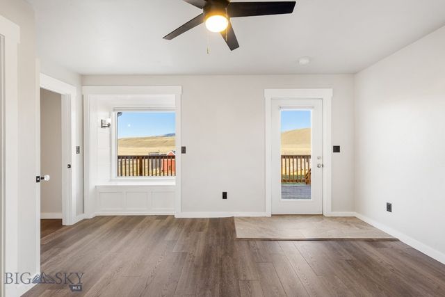 109 Run Way Lane, Livingston, MT 59047