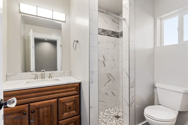 109 Run Way Lane, Livingston, MT 59047