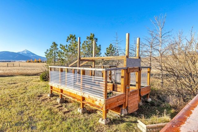 109 Run Way Lane, Livingston, MT 59047