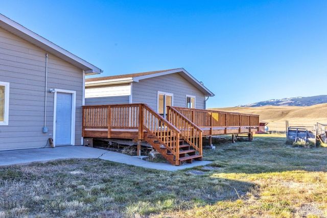 109 Run Way Lane, Livingston, MT 59047