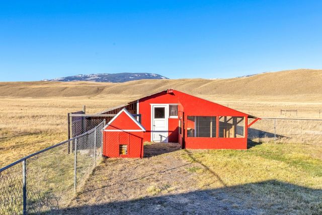 109 Run Way Lane, Livingston, MT 59047