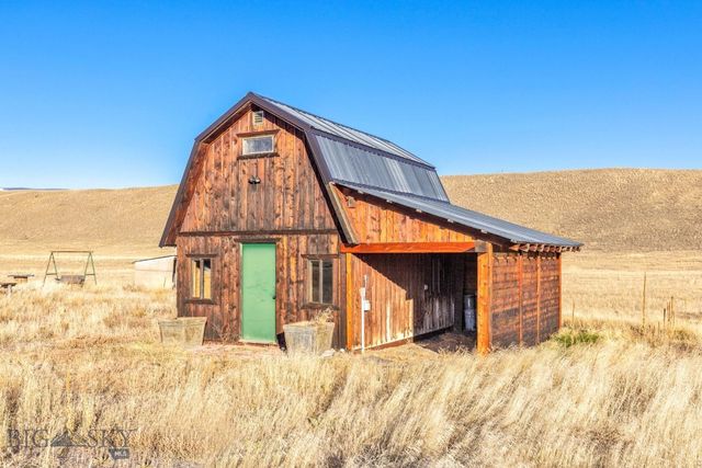 109 Run Way Lane, Livingston, MT 59047