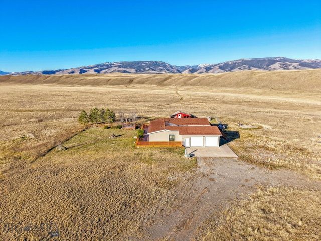 109 Run Way Lane, Livingston, MT 59047