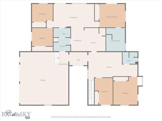 109 Run Way Lane, Livingston, MT 59047