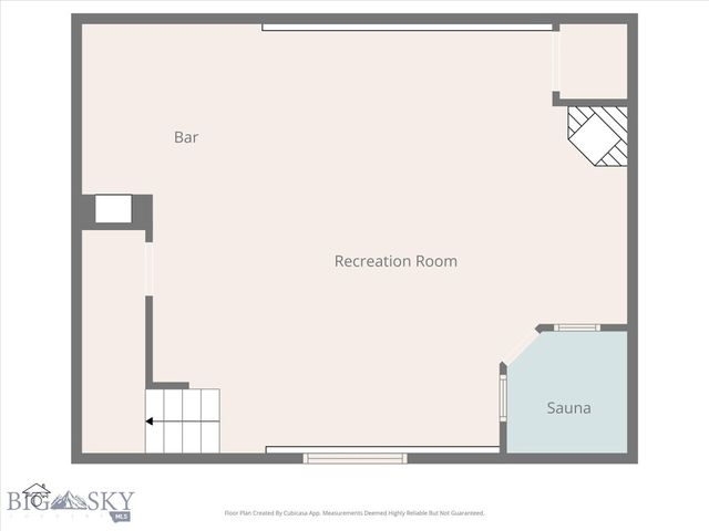 109 Run Way Lane, Livingston, MT 59047