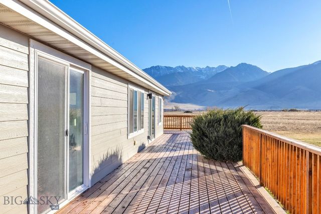 109 Run Way Lane, Livingston, MT 59047