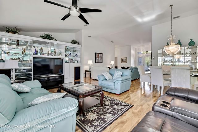 7418 Baywood Forest Circle, Spring Hill, FL 34609