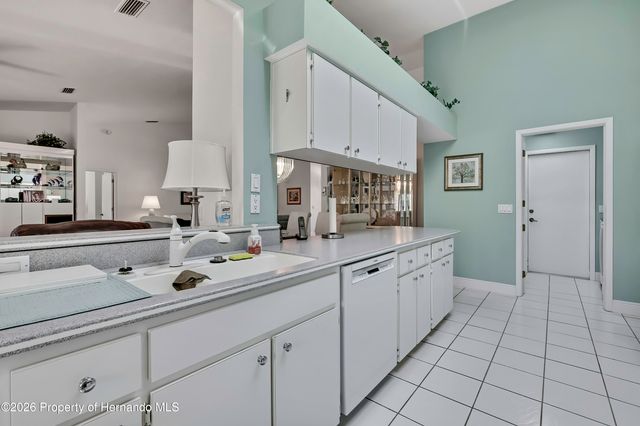 7418 Baywood Forest Circle, Spring Hill, FL 34609