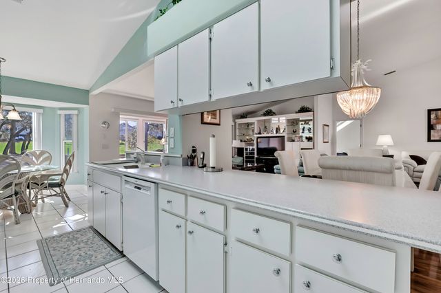 7418 Baywood Forest Circle, Spring Hill, FL 34609