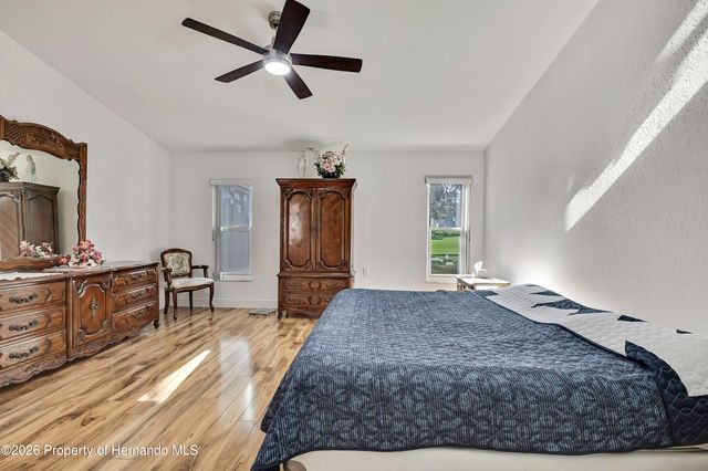 7418 Baywood Forest Circle, Spring Hill, FL 34609