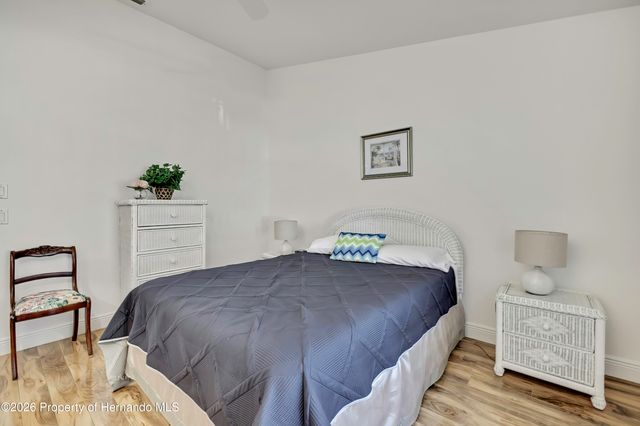 7418 Baywood Forest Circle, Spring Hill, FL 34609