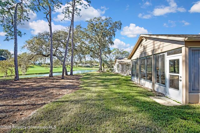 7418 Baywood Forest Circle, Spring Hill, FL 34609