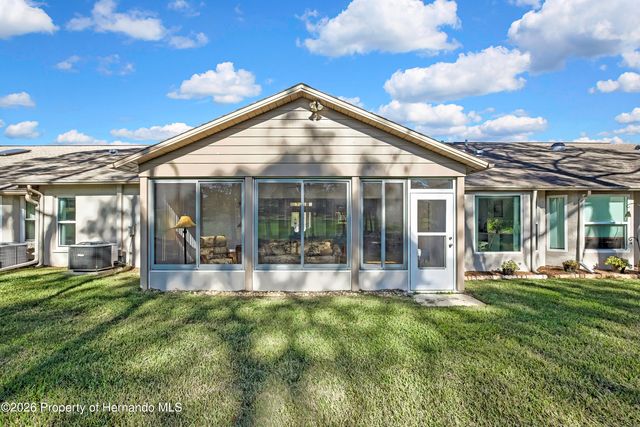 7418 Baywood Forest Circle, Spring Hill, FL 34609