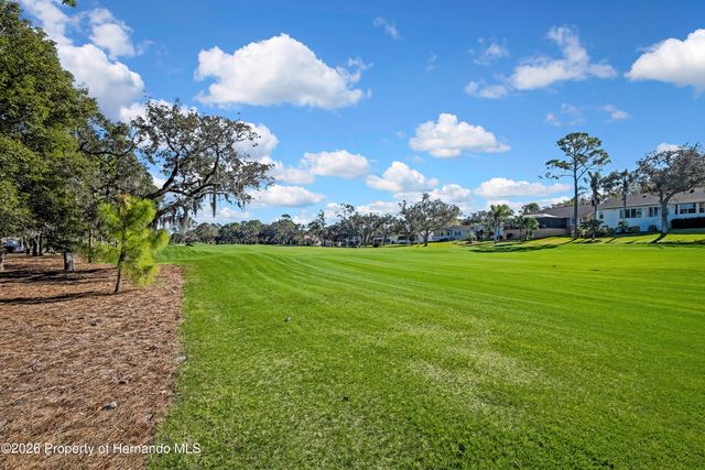 7418 Baywood Forest Circle, Spring Hill, FL 34609