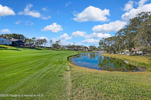 7418 Baywood Forest Circle, Spring Hill, FL 34609