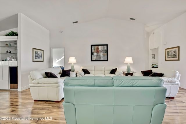 7418 Baywood Forest Circle, Spring Hill, FL 34609