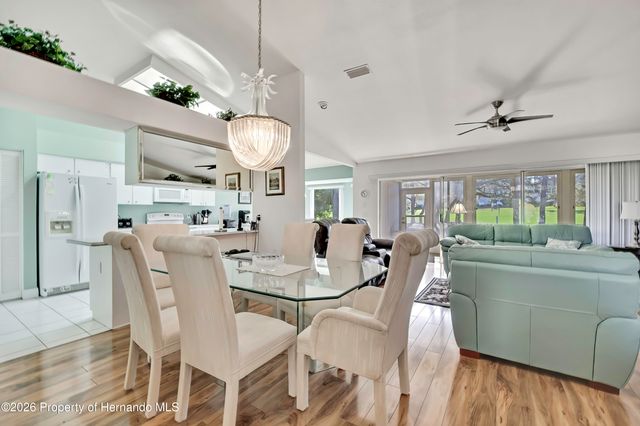 7418 Baywood Forest Circle, Spring Hill, FL 34609