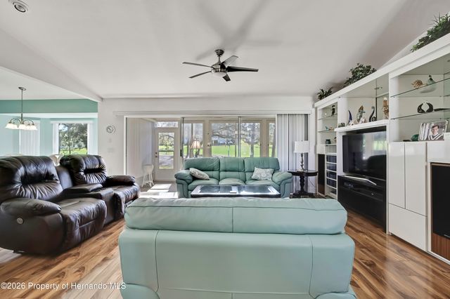 7418 Baywood Forest Circle, Spring Hill, FL 34609