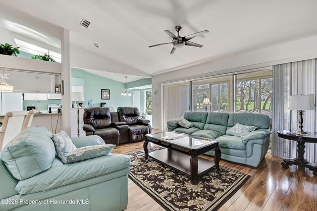 7418 Baywood Forest Circle, Spring Hill, FL 34609