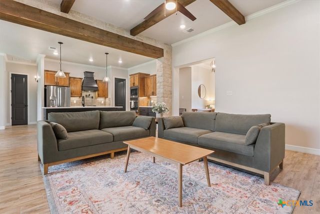 5017 Bella Charca Parkway, Nolanville, TX 76559
