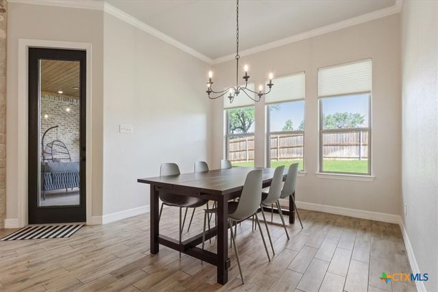 5017 Bella Charca Parkway, Nolanville, TX 76559