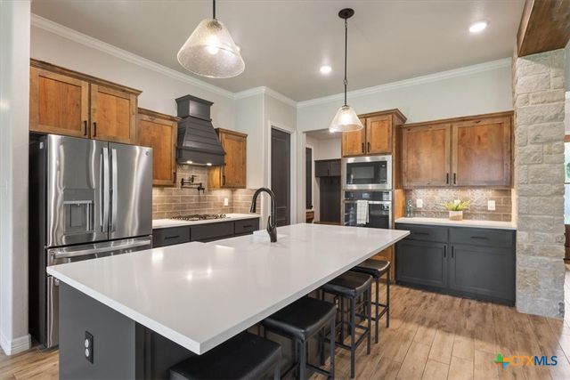 5017 Bella Charca Parkway, Nolanville, TX 76559