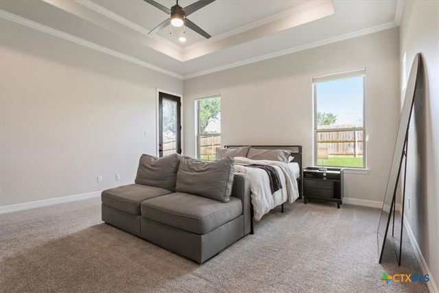 5017 Bella Charca Parkway, Nolanville, TX 76559