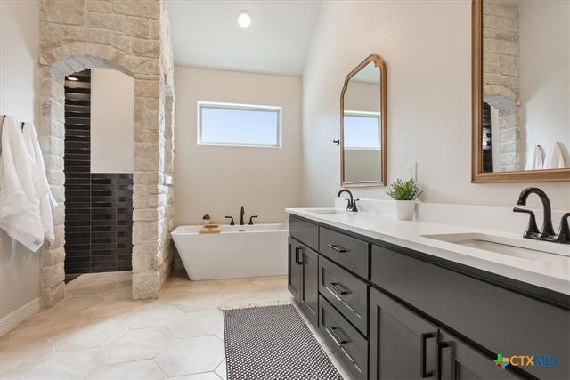 5017 Bella Charca Parkway, Nolanville, TX 76559
