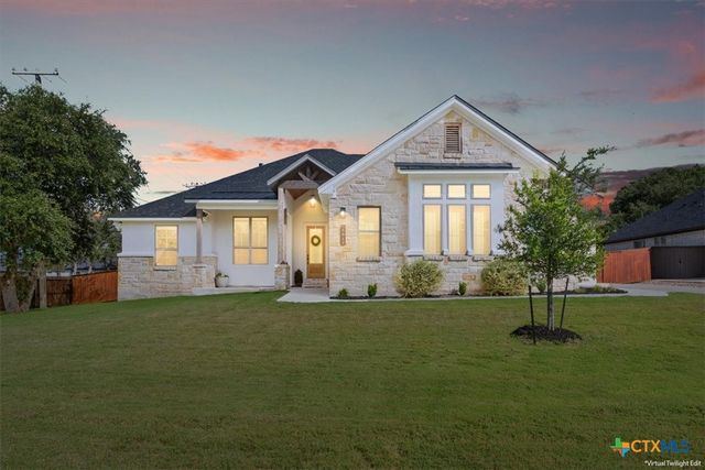 5017 Bella Charca Parkway, Nolanville, TX 76559