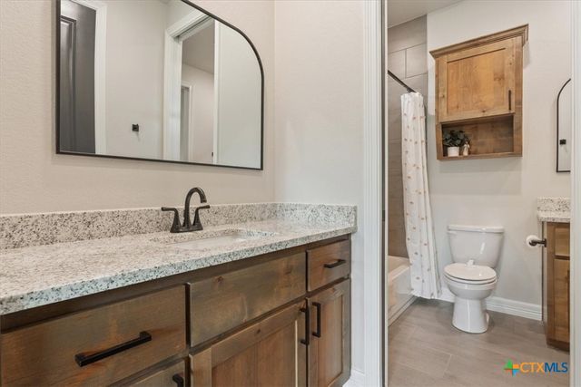 5017 Bella Charca Parkway, Nolanville, TX 76559
