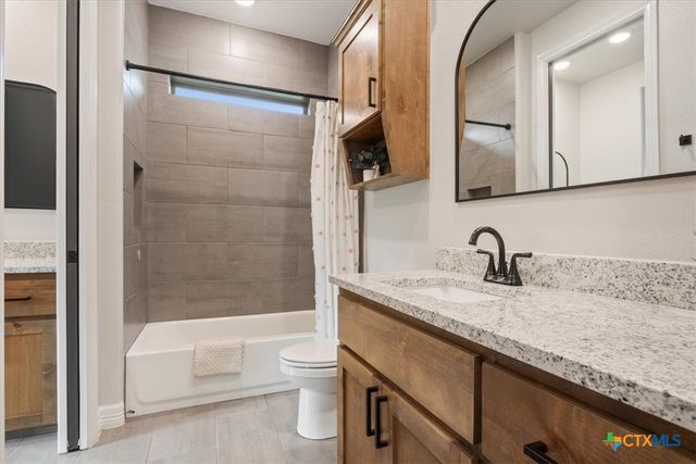 5017 Bella Charca Parkway, Nolanville, TX 76559