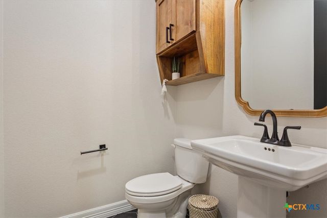 5017 Bella Charca Parkway, Nolanville, TX 76559