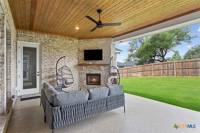 5017 Bella Charca Parkway, Nolanville, TX 76559